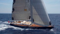 NOHEEA - Sailing in the Caribbean
